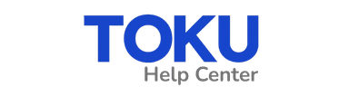 Toku Help Center