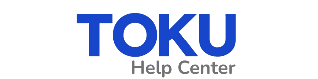 Toku Help Center