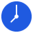 clock icon